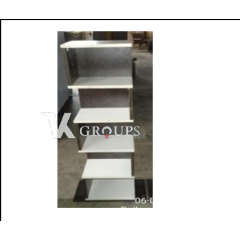 SPIKE BOOK SHELF
