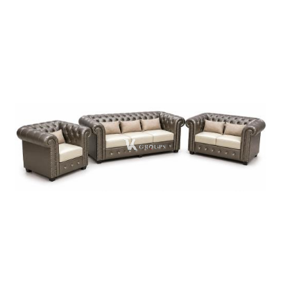 VK CHASTAR SOFA SET
