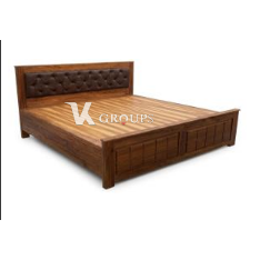 CUSHION COT