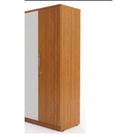 POPULAR 3 DOOR WARDROBE