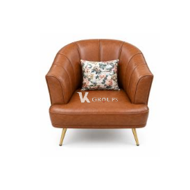 VK GLAZE CHAIR