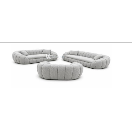 VK SIMBA SOFA SET