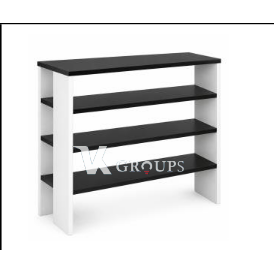 ZEBRA SHOERACK