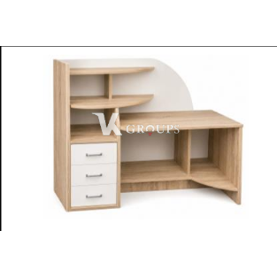 DUCKS STUDY TABLE