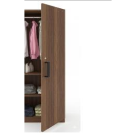 NOMINAL SINGLE DOOR WARDROBE