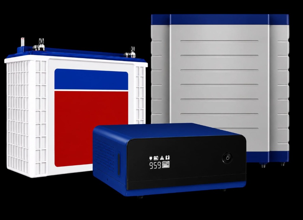 Inverter