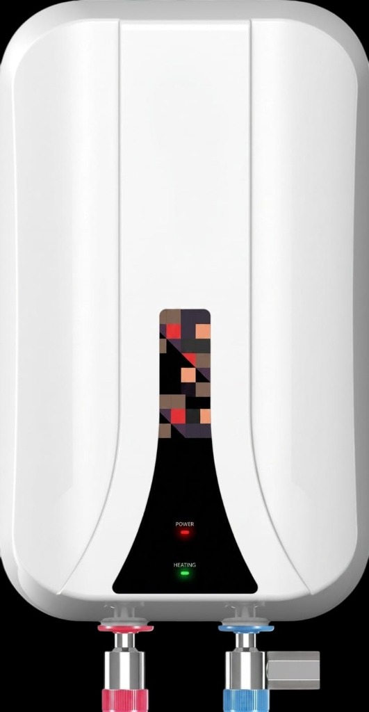 Water Heater