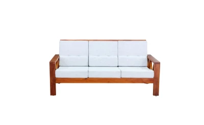 VK Whinchister  3 Seater Sofa