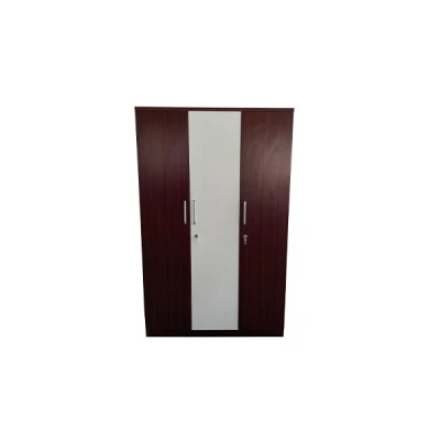 VK Popular 3 Door Wardrobe