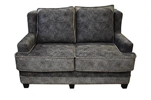 VK Antic 2 Seater Sofa