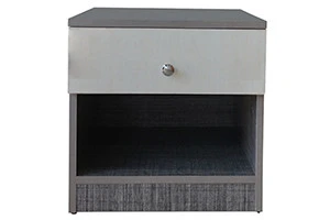 VK Basic Bedside Table