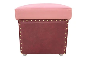 VK Rich Puffy Chair