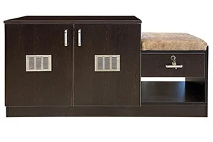 VK IRIS Shoerack — VK Furniture & Electronics | VK Furniture Mangalore