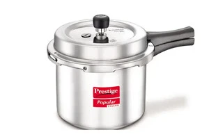 Prestige Popular Svach 2L Tall Cooker