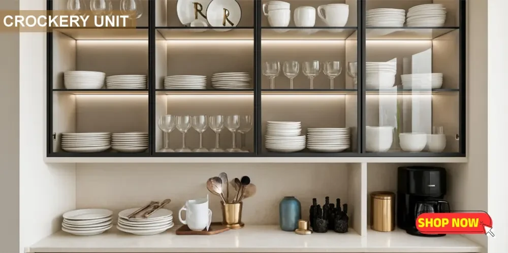 VK Furniture Promotional Offers Slider