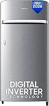 Samsung 189 L 5 Star Digital Inverter Direct-Cool Single Door Refrigerator