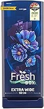 Voltas Beko A Tata Product 183 L 4-Star Single Door Direct Cool Refrigerator
