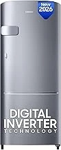 Samsung 183 L 3 Star Digital Inverter Direct-Cool Single Door Refrigerator