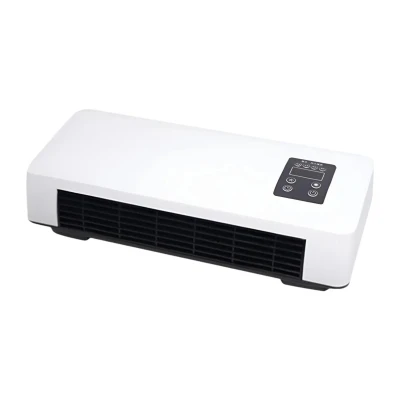 MERISHOPP Ductless Mini Split Air Conditioner with Remote for Apartment Office Bedroom| Home & Garden