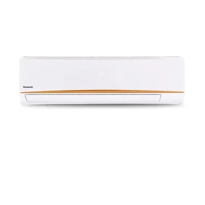 Panasonic CS/CU-KN18CKY 1.5 Ton Fixed Speed 2 Star Split Air Conditioner | Energy Efficient | powerful Mode, High Airflow,2 Way Swing, 100% Copper,32 Refrigerant | Wide Voltage Operation