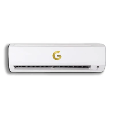GPLUS 1 Ton 3 Star Inverter Split Air Conditioner | All DC Inverter Technology | 1480W Power Consumption | White