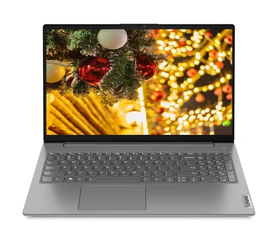 Lenovo V15 G4 AMD Ryzen 5 7520U 15.6 inch FHD Laptop, AMD Graphics, 16GB DDR5 5500Mhz Ram, 512GB SSD NVMe, Windows 11, Dol...
