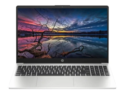 HP Business Laptop (2026) AMD Ryzen 5 7535U 8GB DDR5 RAM, 512GB SSD, AMD Radeon Graphics, Windows 11 Pro, 15.6" HD Displa...