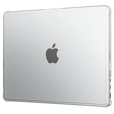 EooCoo Compatible for MacBook Air 13 inch Case M5 M4 M3 M2 2026 2025-2022, Crack-resistant Corners, True-to-Device Matte T...
