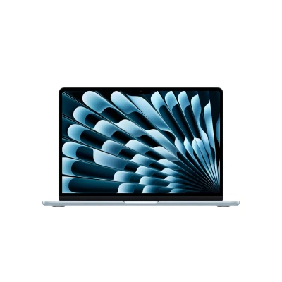Apple 2026 MacBook Air 13″ Laptop with M5 chip: AI and Apple Intelligence, 34.46 cm (13.6″) Liquid Retina D...