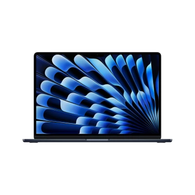 Apple 2026 MacBook Air 15″ Laptop with M5 chip: AI and Apple Intelligence, 38.91 cm (15.3″) Liquid Retina D...