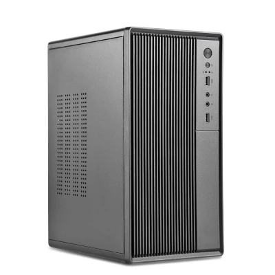 Assembled Desktop PC Core i5-4570s/4570 (USB 3.0 II WiFi II HDMI || VGA || Ethernet || HD Graphics 4600 || Win 11) Basic S...