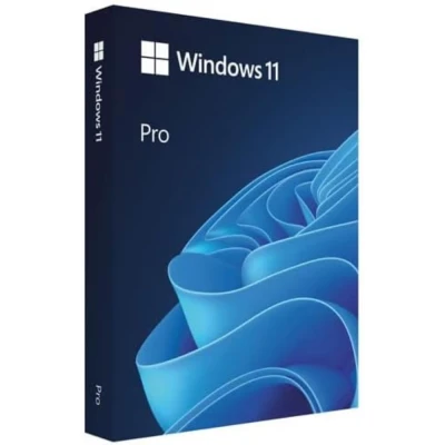 Microsoft Windows 11 Pro 64-Bit | FPP | USB 3.0 | Single License — VK Furniture & Electronics | VK Furniture Mangalore