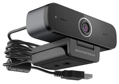 Grandstream GUV3100 Full HD USB Webcam Camera — VK Furniture & Electronics | VK Furniture Mangalore