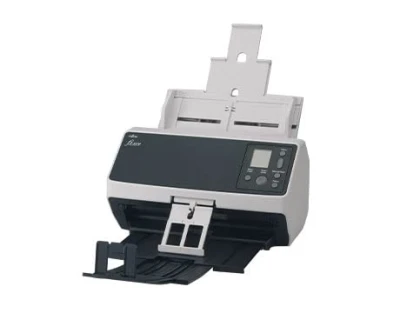 Fujitsu fi-8170 Document Scanner High Speed Scanner, LAN Connectivity, Good Capacity Daily Volume 10,000 Sh...