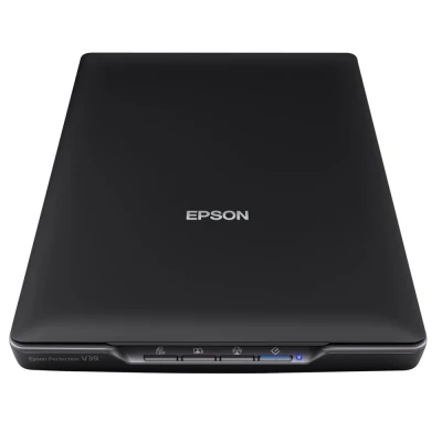 Epson Perfection V39 Scanner