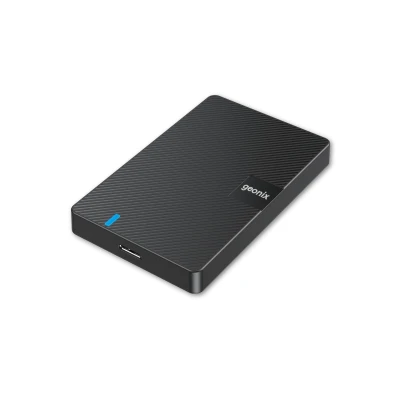 Geonix PowerShell S3 1TB Portable External Hard Drive 2.5-Inch SATA USB 3.0, Up to 5Gbps with UASP Support,...
