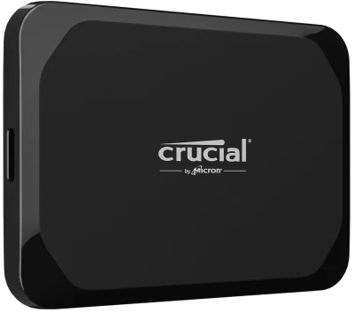 Crucial X9 1 TB SSD External *CT1000X9SSD9