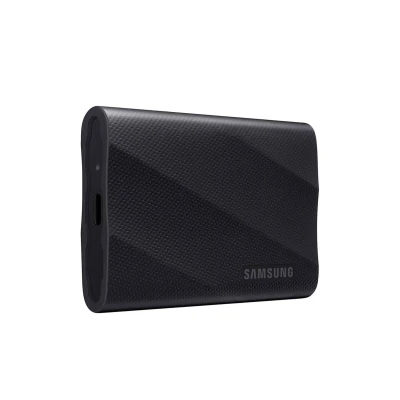 Samsung T9 Portable External SSD 1TB, USB 3.2, Speed up to 2,000 MB/s Read Speed, Storage for Professional ...