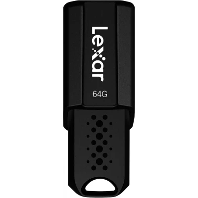 Lexar Pen Drive 64GB JumpDrive S80 USB 3.1 Flash Drive, up to 150MB/s Read and 60MB/s Write for Storage Expansion Capacity...