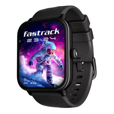 Fastrack Limitless Glide X 1.83" Smart Watch with Ultra UV HD Display, SpO2, Heart Rate & Sleep Tracking, Bluetooth Callin... — VK Furniture & Electronics | VK Furniture Mangalore