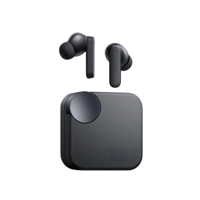 CMEE BURDS Earbuds Wireless Bluetooth 5.3 TWS Earphones with Full Touch Control, Built-in Microphone, Premium Sound Qualit...