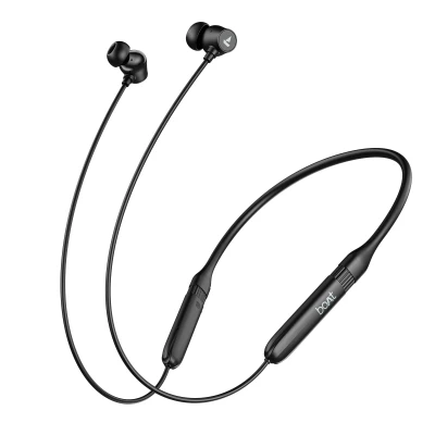 Boat Rockerz 301 ANC, (~30dB) ANC, 13mm Drivers,ENx, 40ms Low Latency, Hall Switch, Stream Ad Free Music via App Support, ... — VK Furniture & Electronics | VK Furniture Mangalore