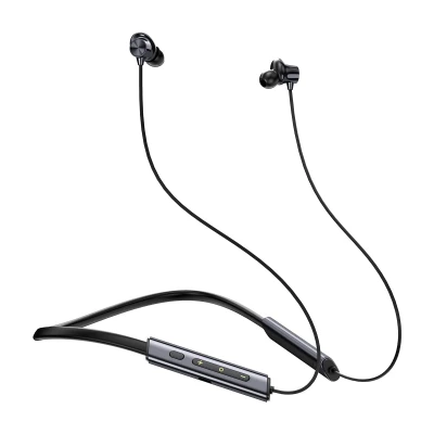 pTron Tangent Eon w/ 50Hrs Playtime, Immersive Sound, HD Mic & AI-ENC Clear Calls, Dual-Device Pairing, Magnetic On/Off Fu... — VK Furniture & Electronics | VK Furniture Mangalore