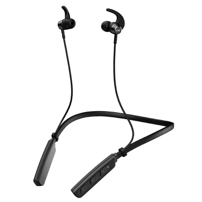 Boat Rockerz 235 Pro Wireless Bluetooth Neckband in Ear Earphone, Upto 20 hrs of Playtime, Beast Mode, Low Latency, IPX5 W... — VK Furniture & Electronics | VK Furniture Mangalore