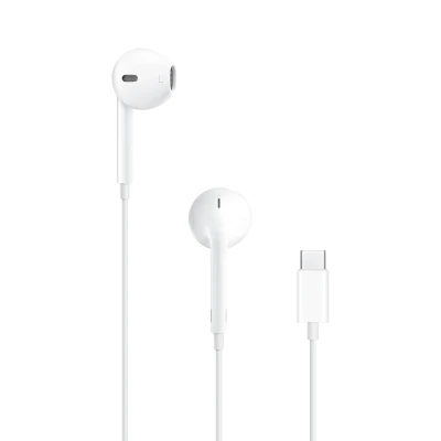 ARSNODIS USB C Headphones Wired Type-C Earbuds Compatible with iPhone 15/15 Plus/ 15 Pro/ 15 Pro Max Wired ...