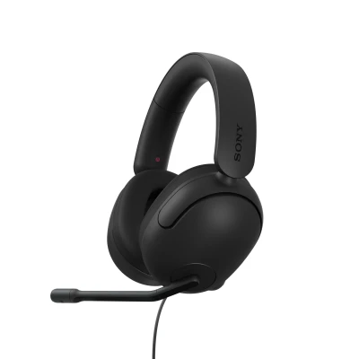 Sony INZONE H3, MDR-G300 Wired Gaming Headset, Over-Ear Headphones with 360 Spatial Sound, USB Wired Over-Ear Professional...