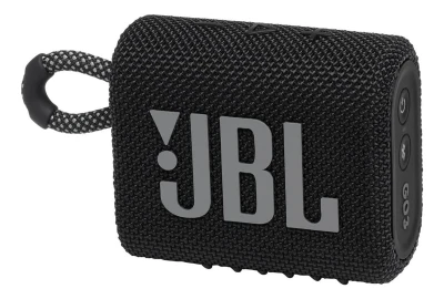 JBL Go 3 Wireless Portable Bluetooth Mini Speaker, Small Speaker with Pro Sound, Vibrant Colors with Rugged Fabric Design,... — VK Furniture & Electronics | VK Furniture Mangalore