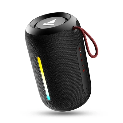 Boat Stone 352 Pro/Stone 358 Pro w/ 14W Signature Sound, Up to 12 Hours Playback, RGB LEDs, TWS Feature, Bu... — VK Furniture & Electronics | VK Furniture Mangalore