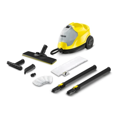 Karcher SC 4 Easy Fix Steam Cleaner — VK Furniture & Electronics | VK Furniture Mangalore