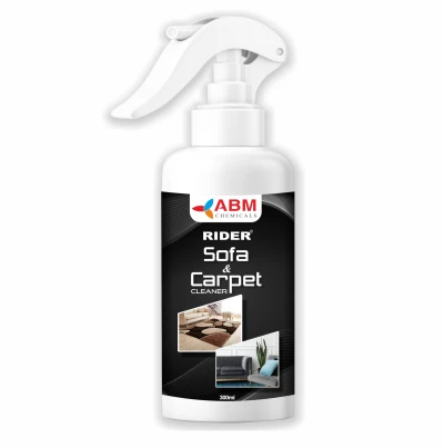 ABM Sofa & Carpet Cleaner Spray – Deep-Cleaning, Stain-Lifting Formula for Upholstery, Rugs & Fabric Surfaces with Long-La... — VK Furniture & Electronics | VK Furniture Mangalore